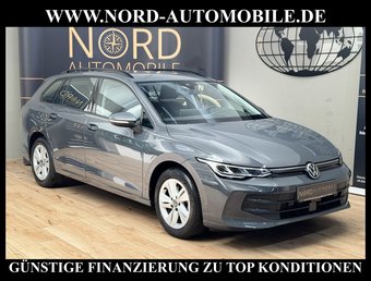 Volkswagen Golf Golf Variant Life 1.5 eTSI DSG AHK/Navi/LED/PDC