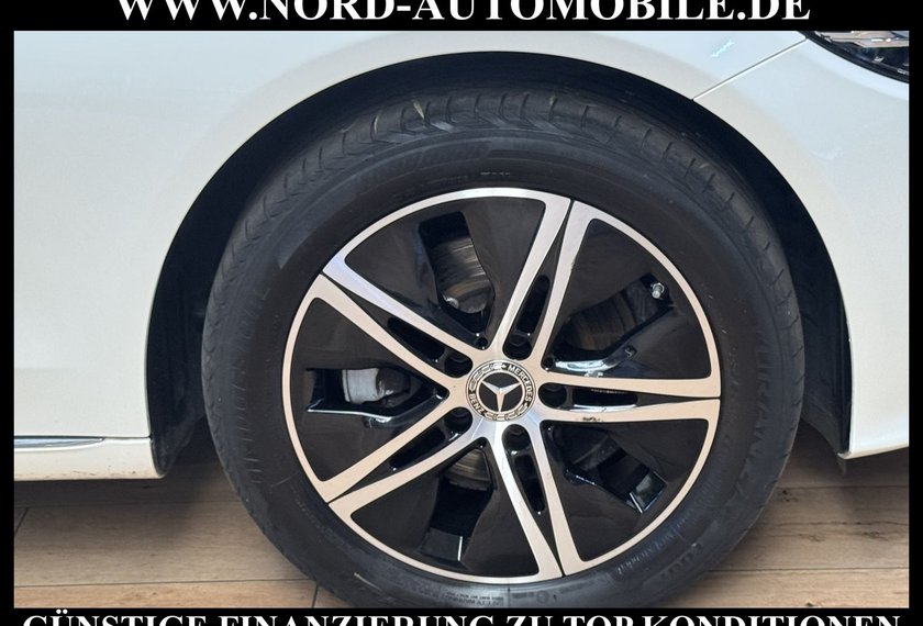 Mercedes-Benz C 220 C 220 d Lim. 4Matic Avantgarde *Distro+*Kamera*