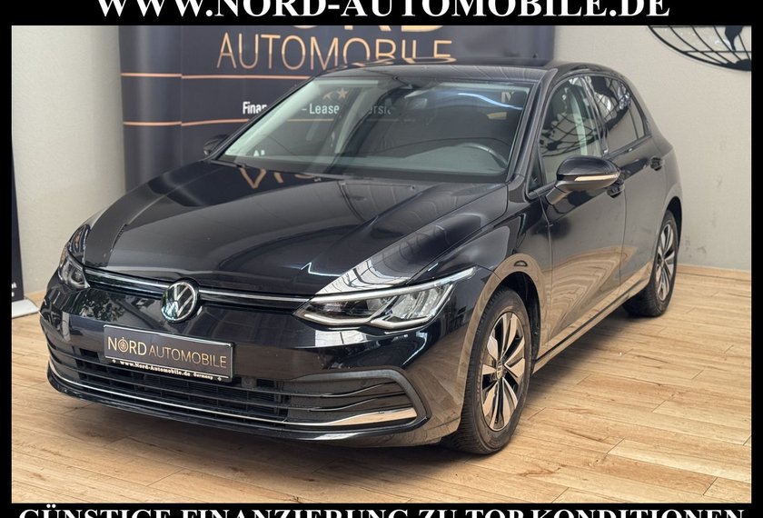 Volkswagen Golf Golf Life MOVE 1.5 TSI ACC/Navi/LED/PDC