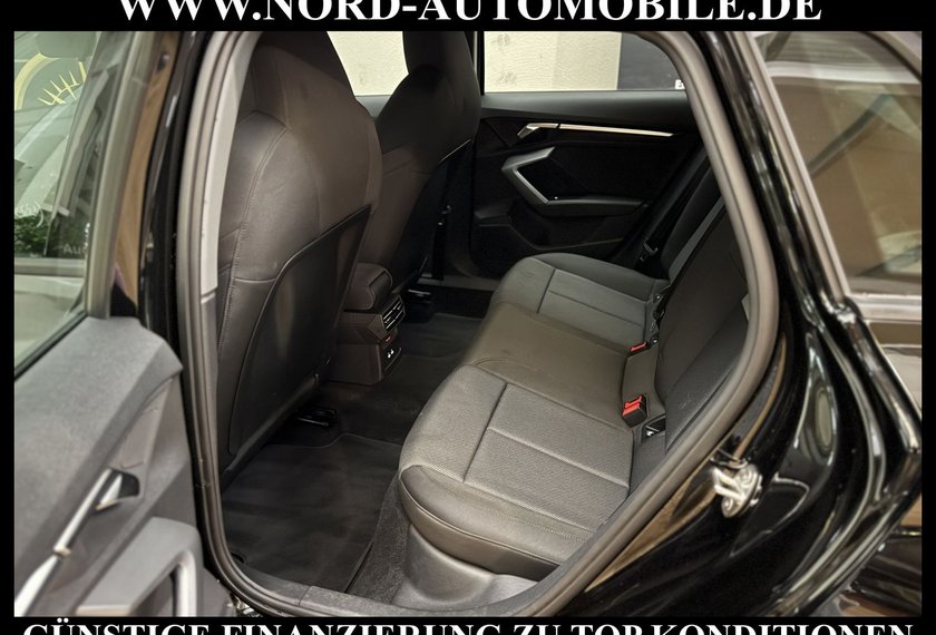 Audi A3 A3 Sportback 30 TFSI S-Tronic Navi/LED/APS/SHZ