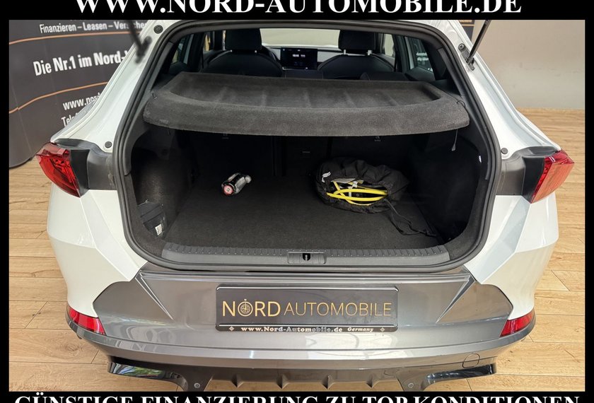 Cupra Formentor Formentor 1.4 TSI e-HYBRID DSG Kamera/Navi/LED/