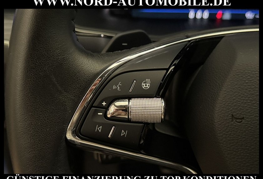 Skoda Superb Superb Combi Style 2.0 TDI DSG AHK/Kamera/Navi