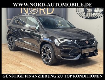 Cupra Ateca Ateca 2.0 TSI DSG Kamera/AHK/Navi/LED/19