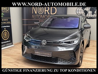 Volkswagen ID.4 ID.4 Pro Performance Family Wärmepumpe/Pano/AHK