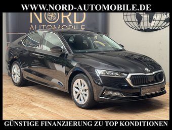 Skoda Octavia Octavia Limousine Style 1.5 TSI e-TEC DSG HeadUp