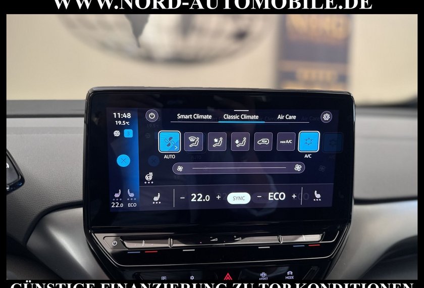 Volkswagen ID.4 ID.4 Pro Performance Sportpaket/20/AHK/Kamera
