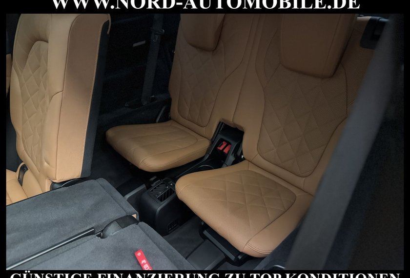 BMW X5 X5 xDrive 40 d M Sport *7-SITZER*H&amp;K*FOND-ENTERT