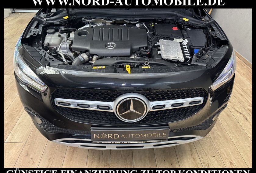 Mercedes-Benz GLA 200 GLA 200 d STYLE DCT *DISTRO*MULTIBEAM*KAM*UPE51