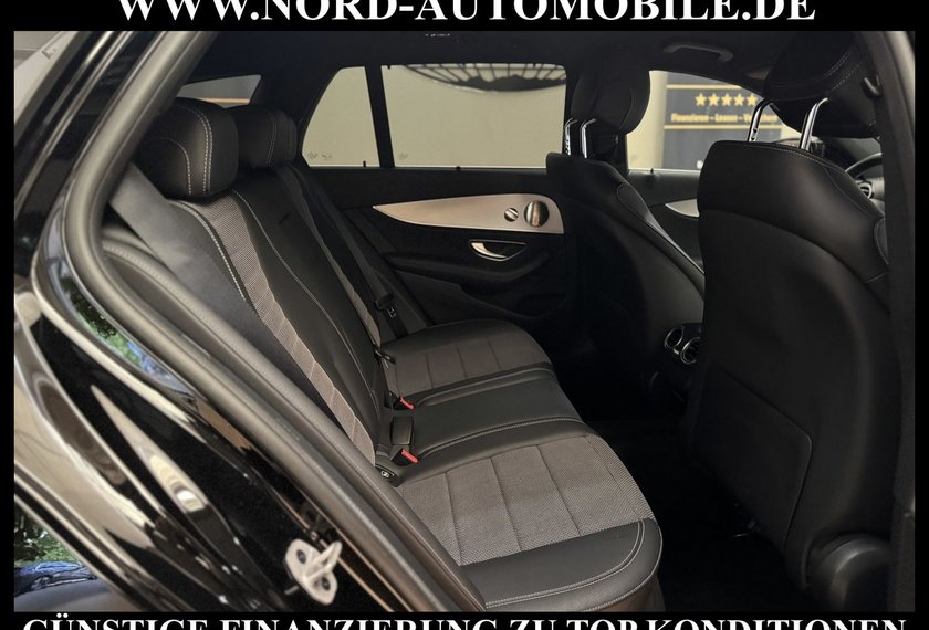 Mercedes-Benz E 300 E 300 de T Exclusive *Distro+*AHK*BURM*Easy*LED*