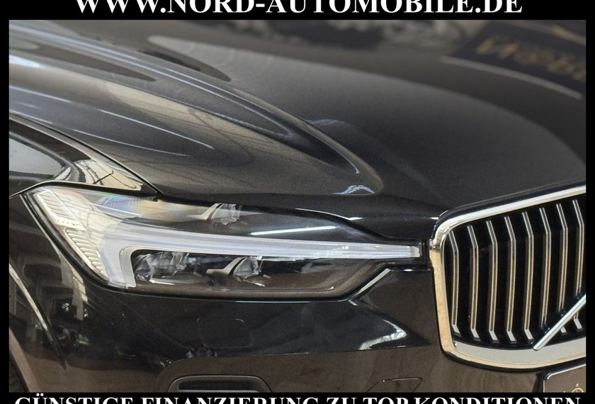 Volvo XC60 XC60 T6 Inscription Recharge AWD *AHK*H&amp;K*PANO*