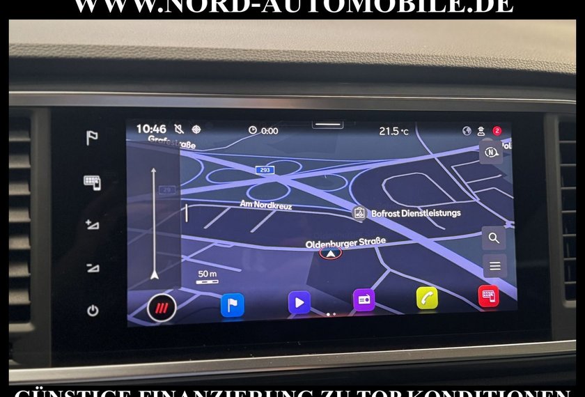 Seat Ateca Ateca Style 2.0 TDI NAVI/Kamera/LED