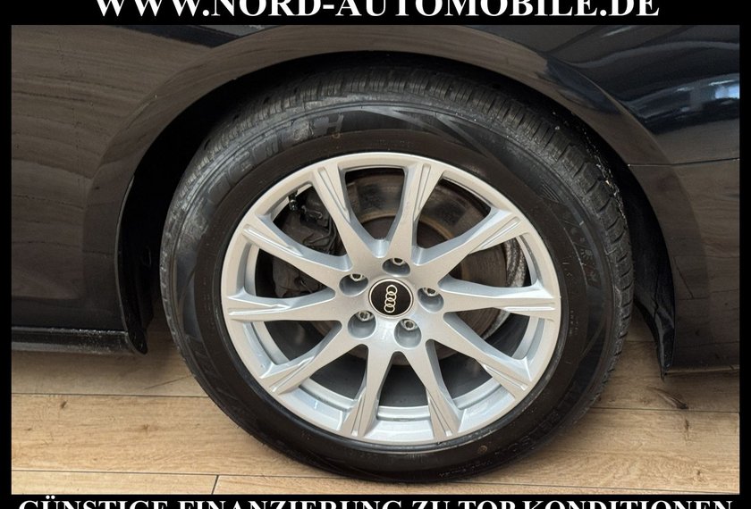 Audi A4 A4 35 Avant 2.0 TFSI S-Tronic Navi/LED/PDC/SHZ