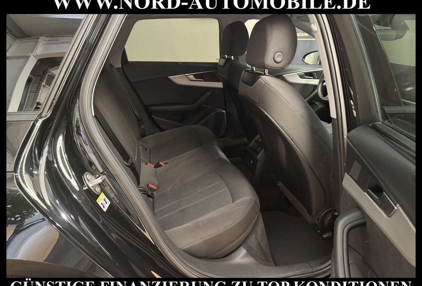 Audi A4 A4 35 Avant 2.0 TFSI S-Tronic Navi/LED/PDC/SHZ
