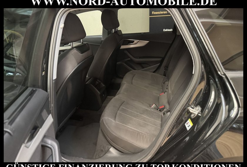 Audi A4 A4 35 Avant 2.0 TFSI S-Tronic Navi/LED/PDC/SHZ