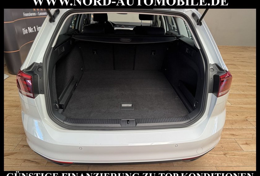 Volkswagen Passat Variant Passat Variant 1.5 TSI DSG Kamera/Navi/LED/