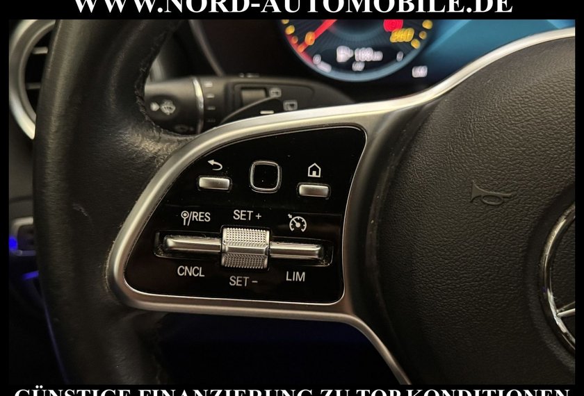 Mercedes-Benz C 220 C 220 d T 4Matic Avantg. LED*Wide*Kamera*Ambient