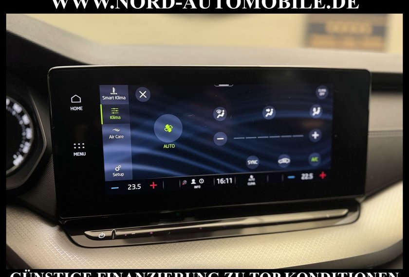 Skoda Octavia Octavia Combi Ambition 1.0 TSI e-TEC LED/CARPLAY