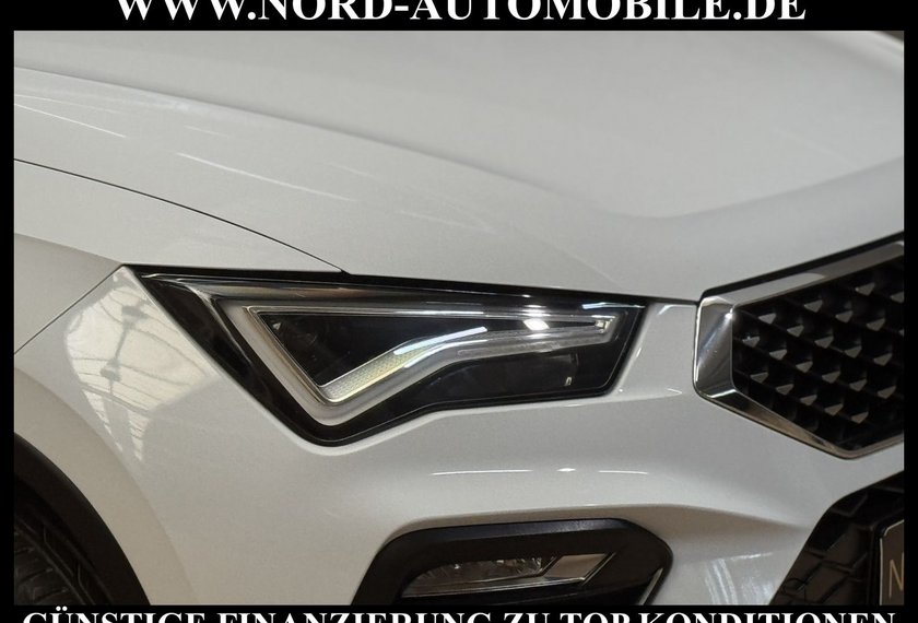 Seat Ateca Ateca Xperience 2.0 TDI DSG Virt.Cockpit/Kamera