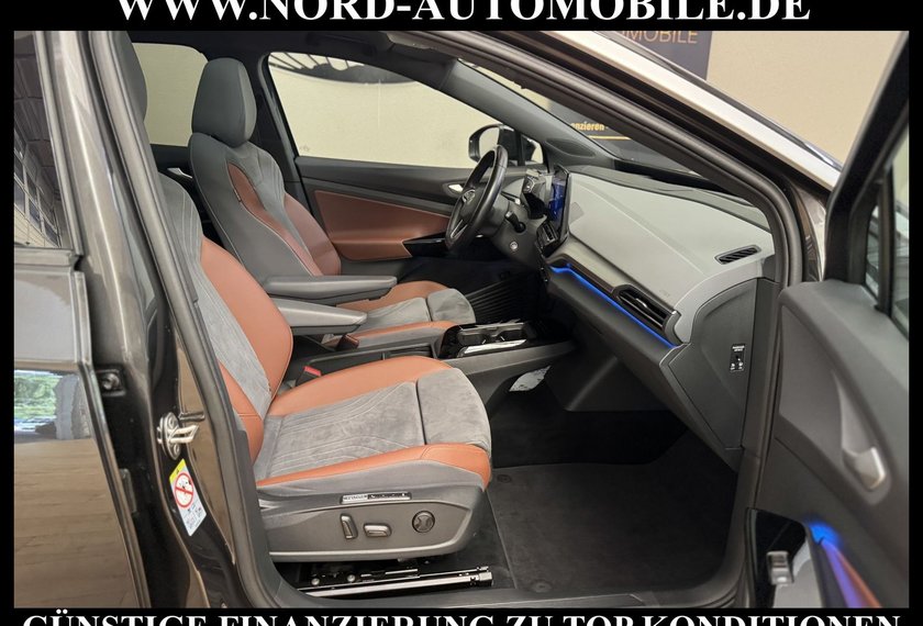 Volkswagen ID.4 ID.4 Pro Performance Max 1st Edition Pano/AHK/21