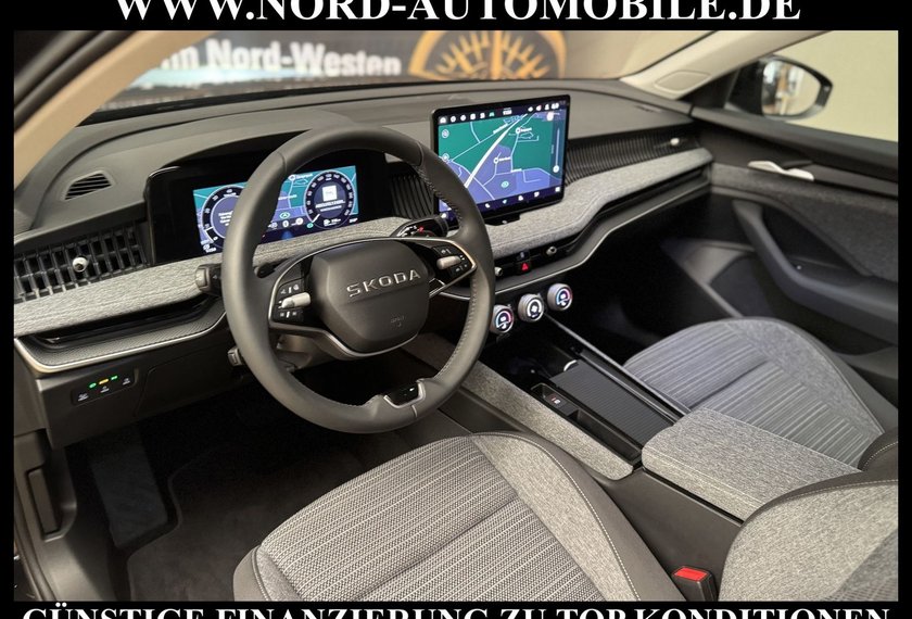 Skoda Superb Superb Combi Selection 2.0 TSI DSG AHK/StHz/ACC