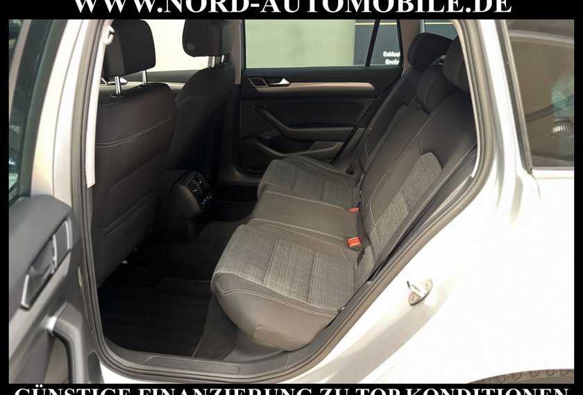 Volkswagen Passat Variant Passat Variant Business 2.0 TDI DSG Dig.Cockpit