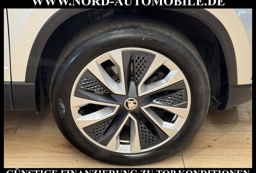 Skoda Karoq Karoq Style 2.0 TDI DSG Virt.Cockpit/Kamera/18
