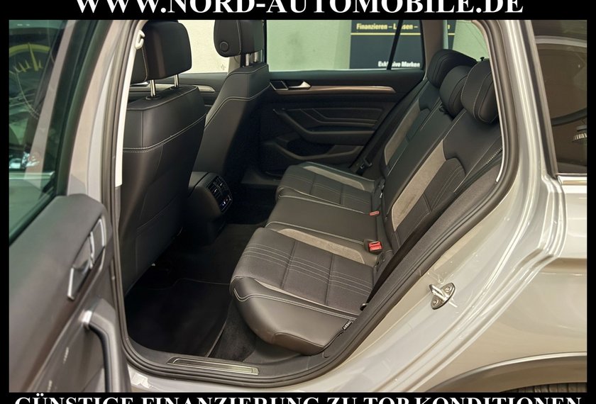 Volkswagen Passat Alltrack Passat Alltrack 4MOT 2.0 TDI DSG PANO/KAMERA/19/