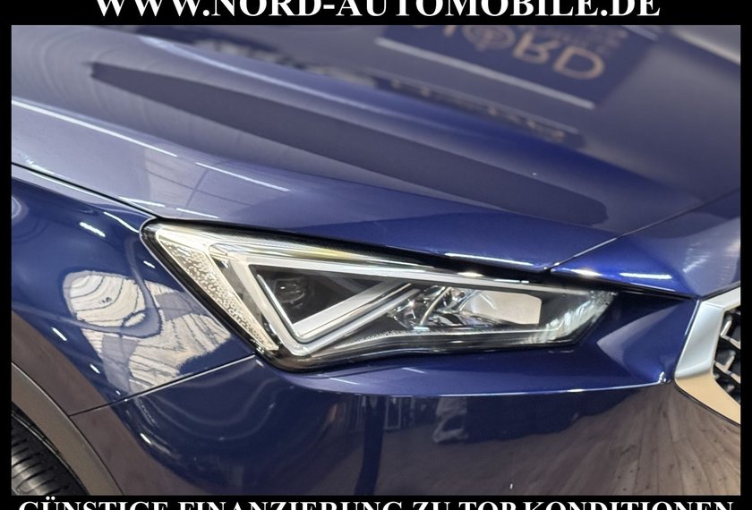 Seat Tarraco Tarraco Experience 1.4 e-HYBRID DSG Kamera/19/