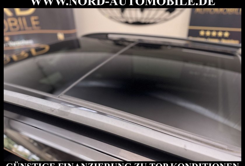 Skoda Kodiaq Kodiaq 1.5 TSI Ambition DSG AHK/Pano/Virt.Coc
