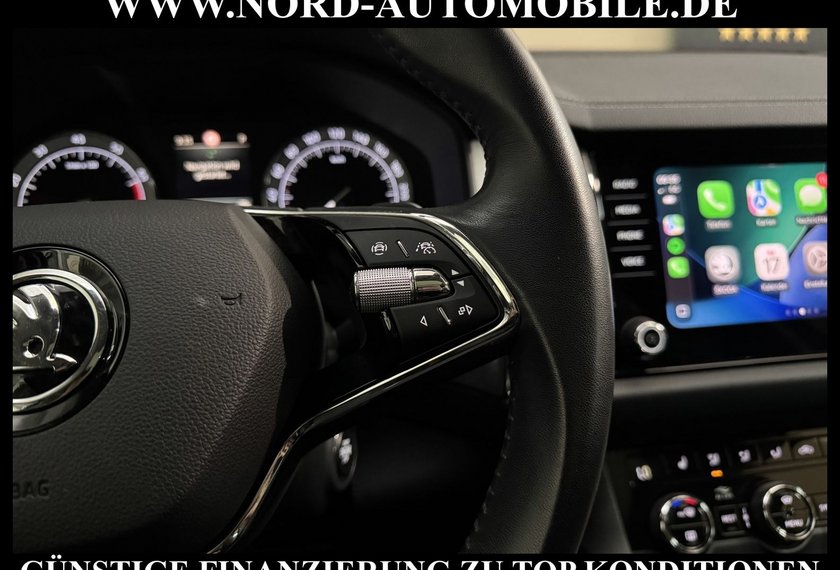 Skoda Kodiaq Kodiaq 1.5 TSI Ambition DSG AHK/Pano/Virt.Coc