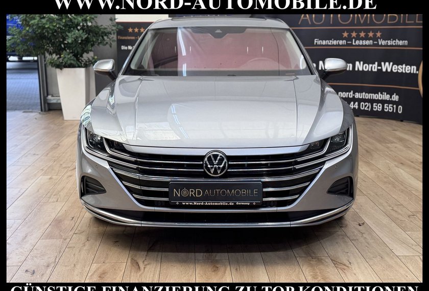 Volkswagen Arteon Arteon Shooting Brake 2.0 TDI Elegance DSG AHK