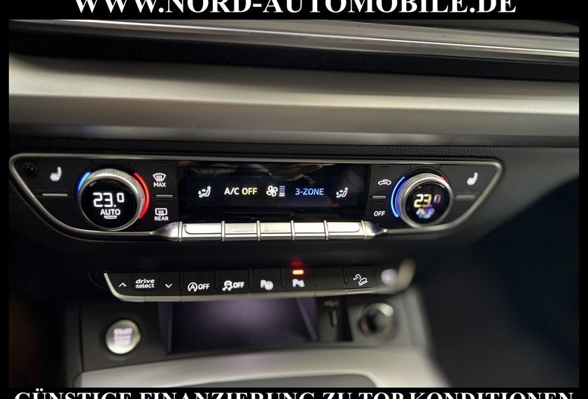 Audi Q5 Q5 50 TDI QU.Advanced Tiptr.Leder/Kameras/20/LED