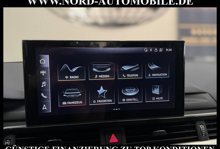 Audi A4 A4 Avant 2.0 35 TDI S-Tronic Navi/LED/PDC/SHZ