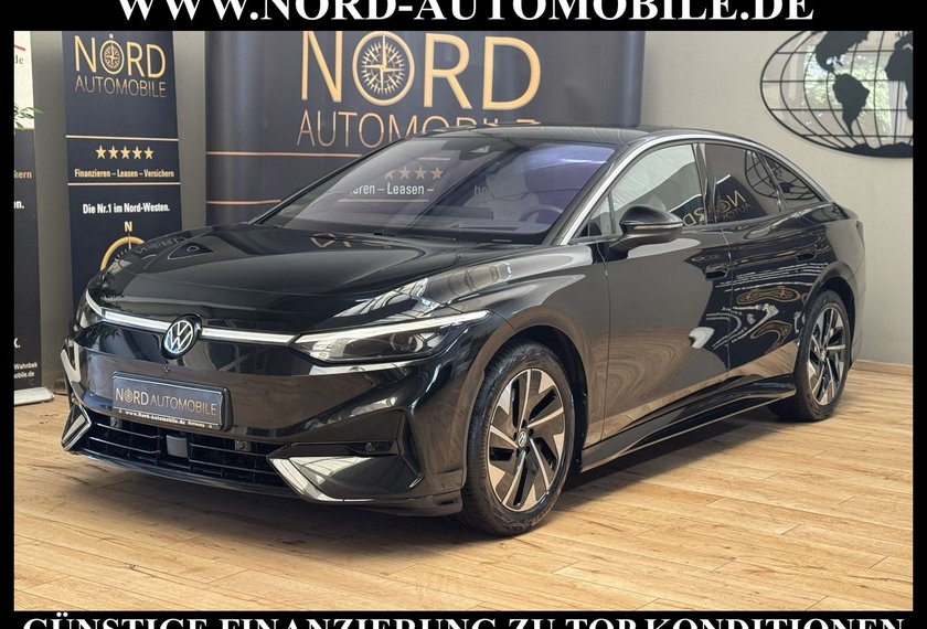 Volkswagen ID.7 ID.7 Pro S 91KWH/Wärmepumpe/Matrix/AreaView/19