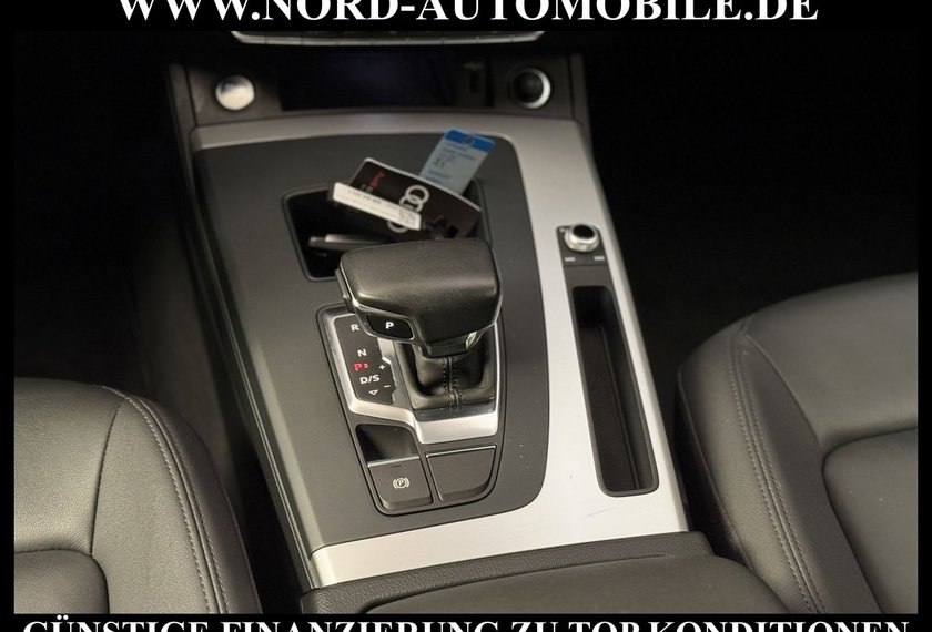 Audi Q5 Q5 Advanced QU. 50 TDI Tiptr.Leder/Kameras/Virt.