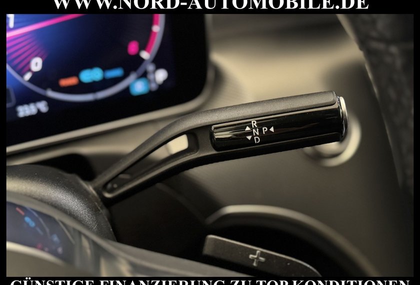 Mercedes-Benz C 200 C 200 d T Avantgarde *LED*AHK*Kamera*EasyPack*