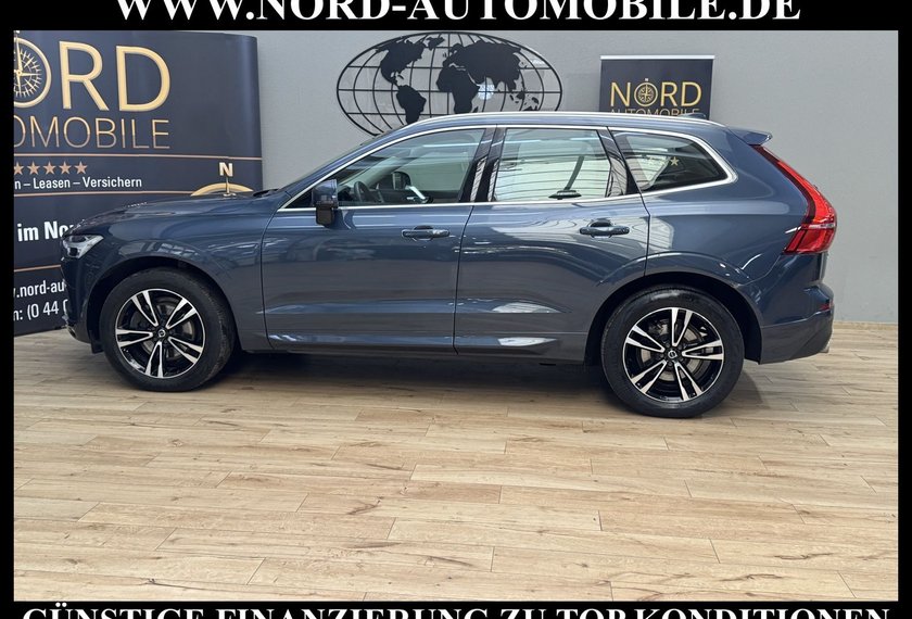 Volvo XC60 XC60 B4 Diesel AWD Momentum Pro*SCHÖN VOLL*UPE67