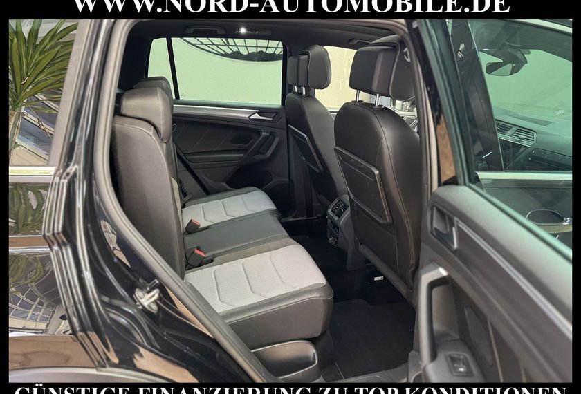 Volkswagen Tiguan Tiguan 2.0 TDI DSG R-Line Pano/Head-Up/20/LED/