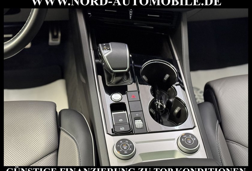 Volkswagen Touareg Touareg 4.0 TDI R-Line Black Style Innovision/21