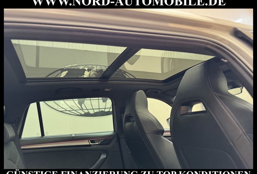 Skoda Kodiaq Kodiaq 2.0 TDI 4x4 DSG Sportline Virt.Cockpit/20