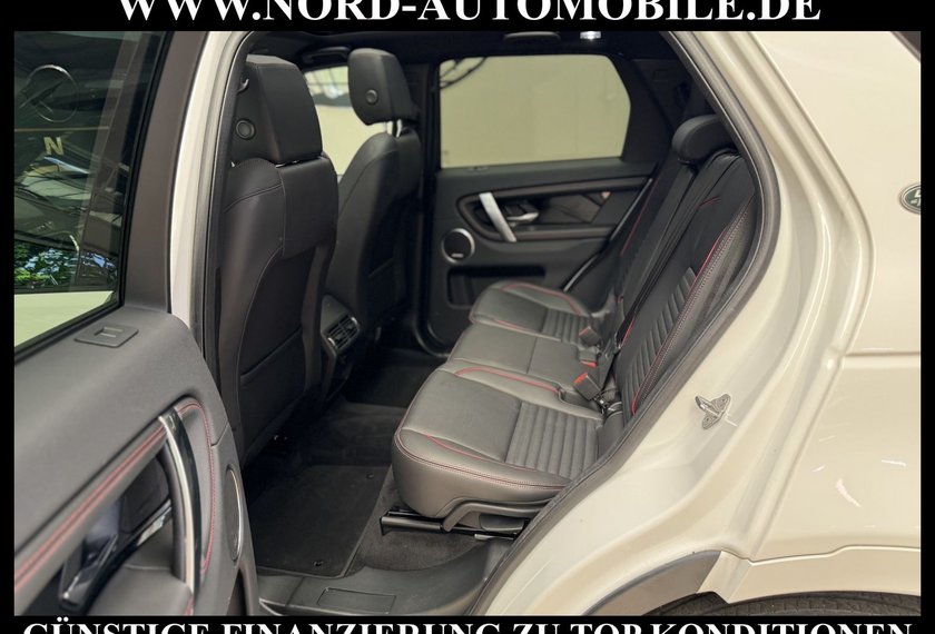 Land Rover Discovery Sport Discovery Sport R-Dynamic AWD*PANO*STHZ*UPE:68
