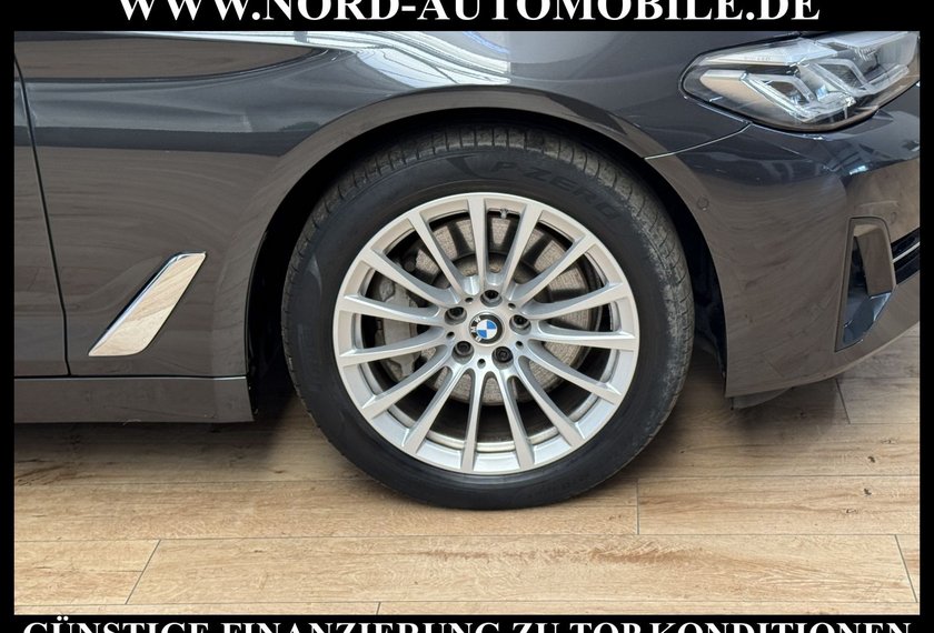 BMW 530 530 e xDrive touring *AHK*PANO*UPE:80