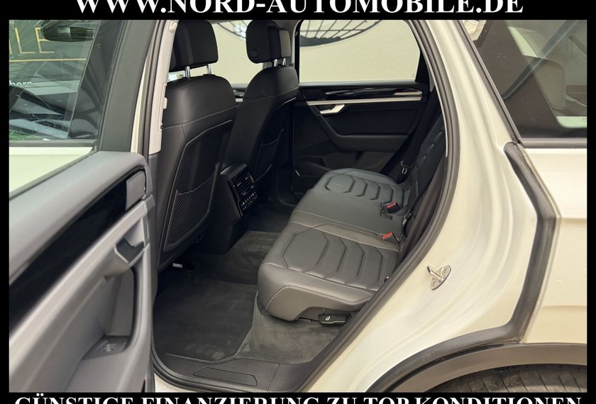 Volkswagen Touareg Touareg 4MOT 3.0 TSI Innov/Head-Up/Kamera