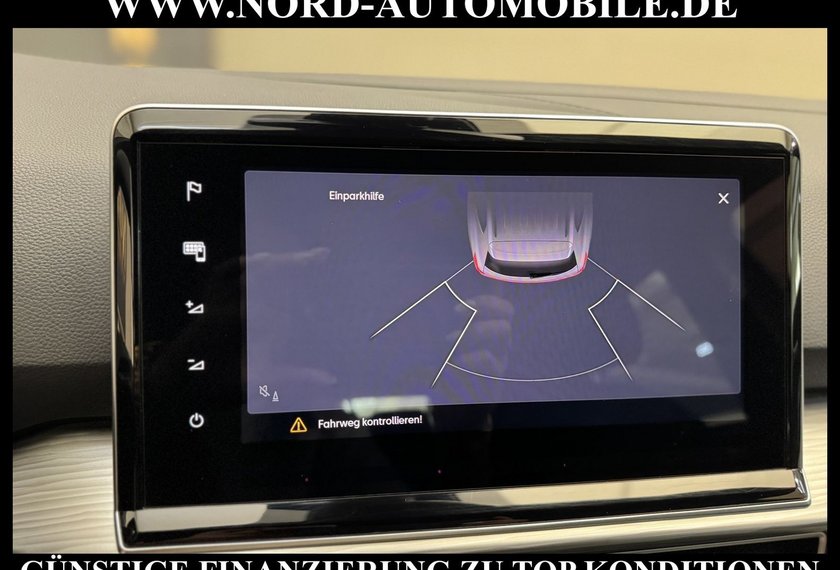 Seat Tarraco Tarraco Style 2.0 TDI DSG 7-Sitzer/SIDE&amp;LANE/LED