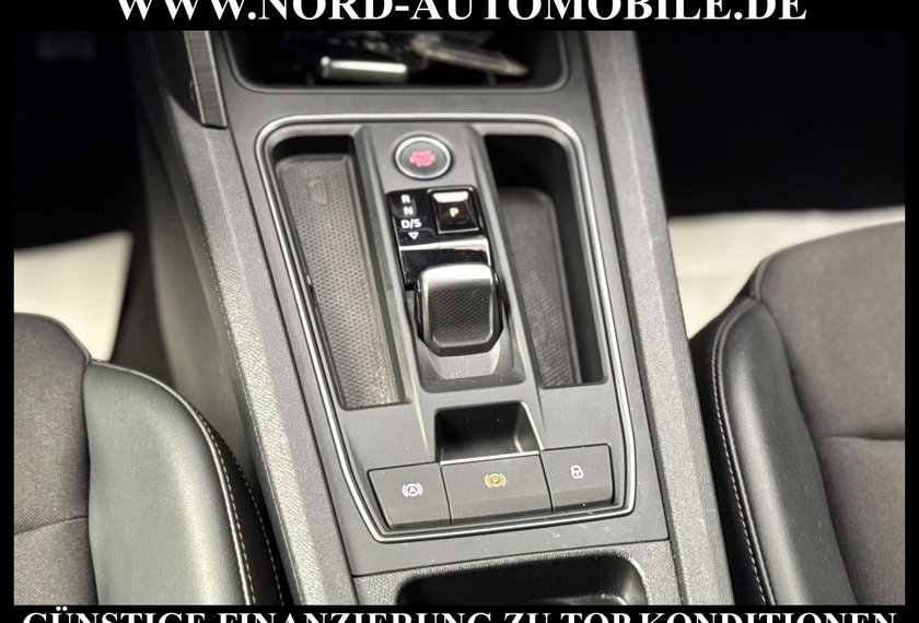 Cupra Formentor Formentor 1.5 TSI DSG Kamera/Virt.Cockpit