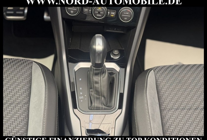 Volkswagen T-Roc T-Roc Cabriolet R-Line 1.5 TSI DSG Dig.Cockpit