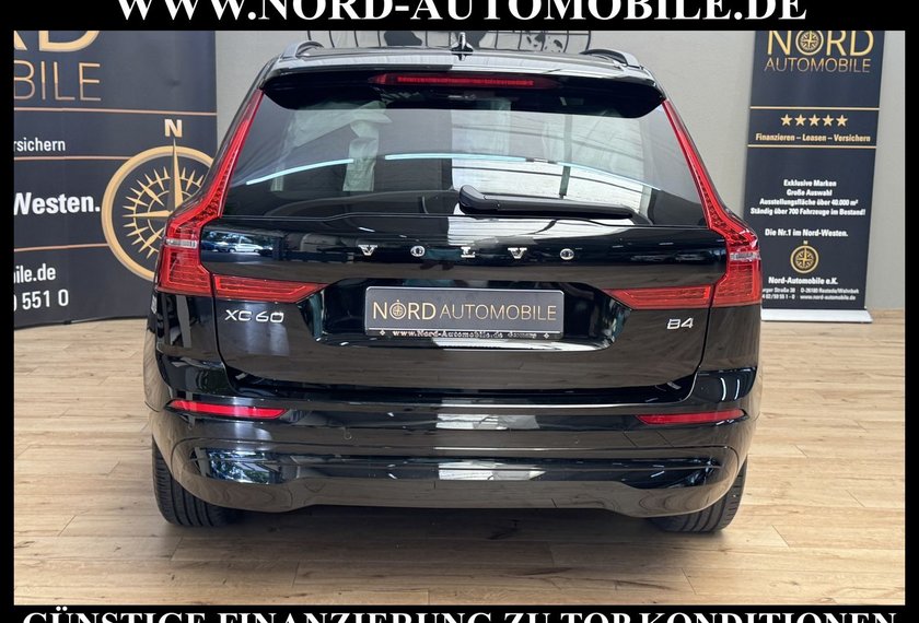Volvo XC60 XC60 B4 Diesel Momentum Pro *AHK*KAM*18Z*UPE:57