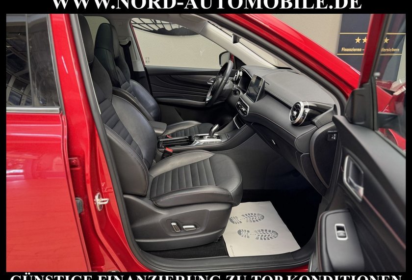 MG EHS EHS PHEV Luxury *PANO*LEDER*LED*18Z*360KAM*VIRT*