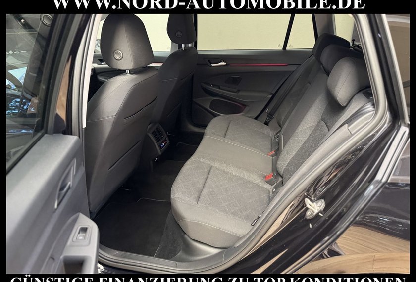 Volkswagen Golf Golf Variant Life 2.0 TDI DSG IQ.Light/AHK/Kamer