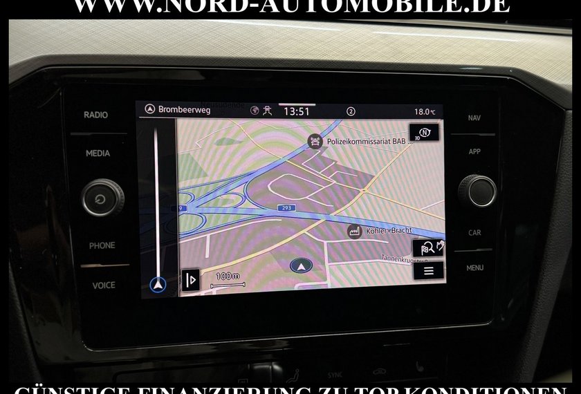 Volkswagen Passat Variant Passat Variant GTE 1.4 TSI eHybrid DSG Dig.Cockp